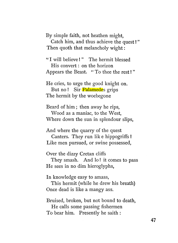 Original scan of Sir Palamedes, PDF page 53