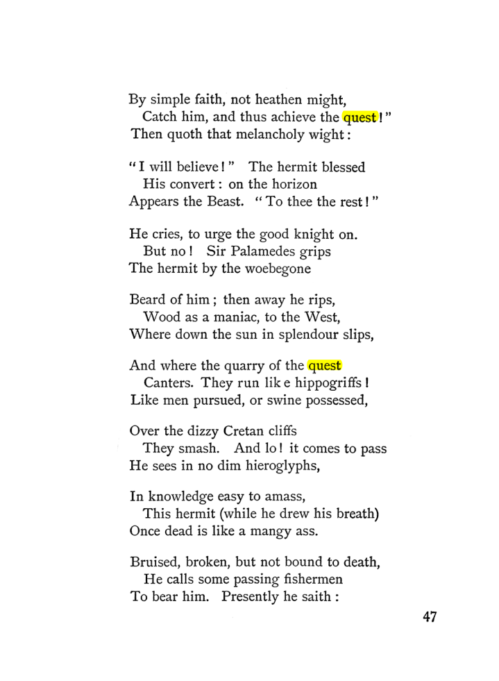 Original scan of Sir Palamedes, PDF page 53