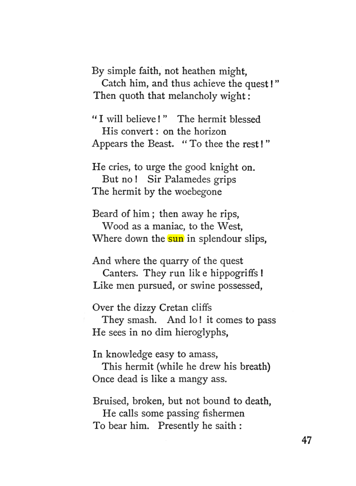 Original scan of Sir Palamedes, PDF page 53