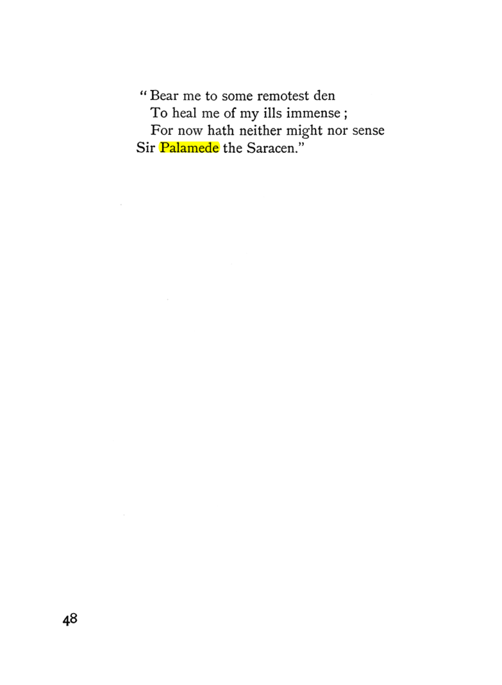 Original scan of Sir Palamedes, PDF page 54