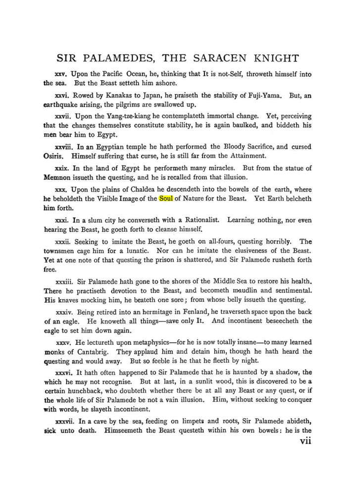 Original scan of Sir Palamedes, PDF page 6