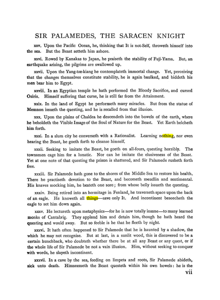 Original scan of Sir Palamedes, PDF page 6