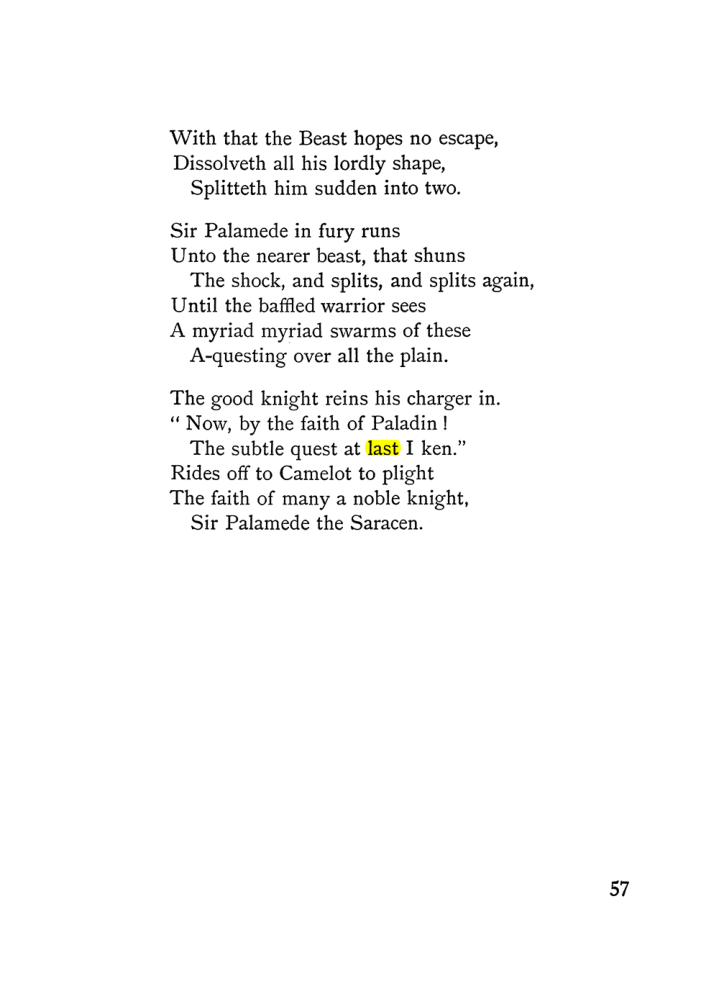 Original scan of Sir Palamedes, PDF page 63