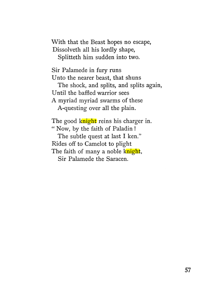 Original scan of Sir Palamedes, PDF page 63