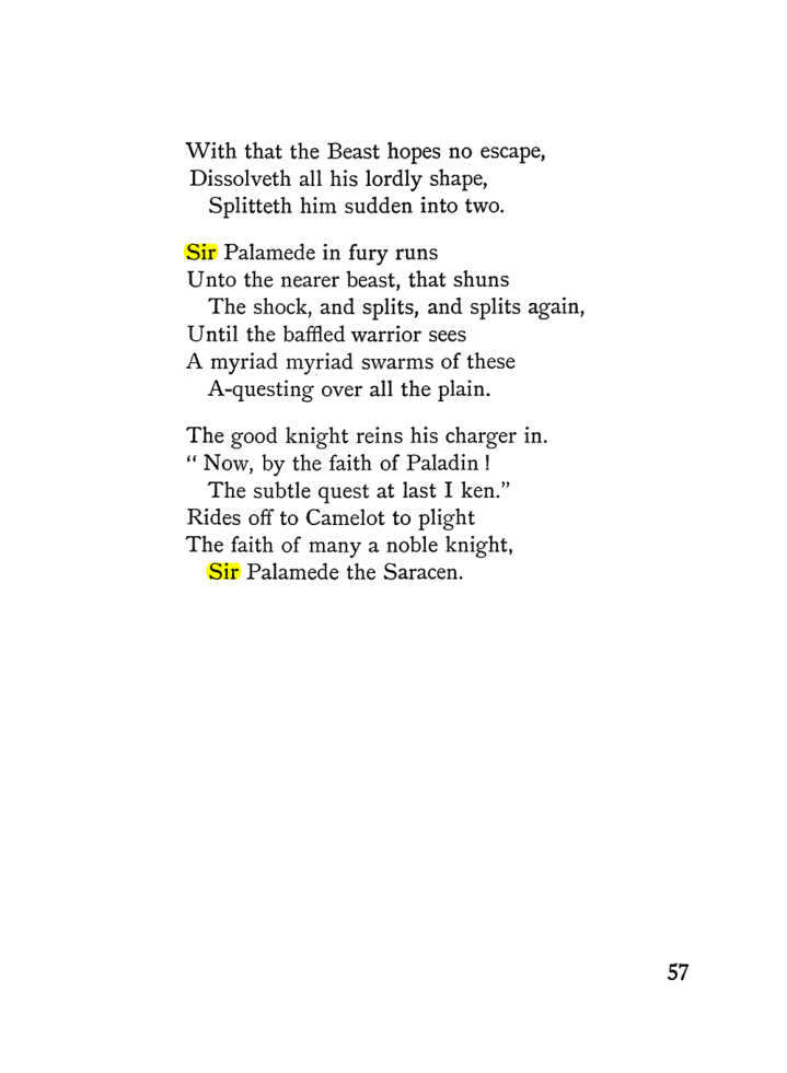 Original scan of Sir Palamedes, PDF page 63