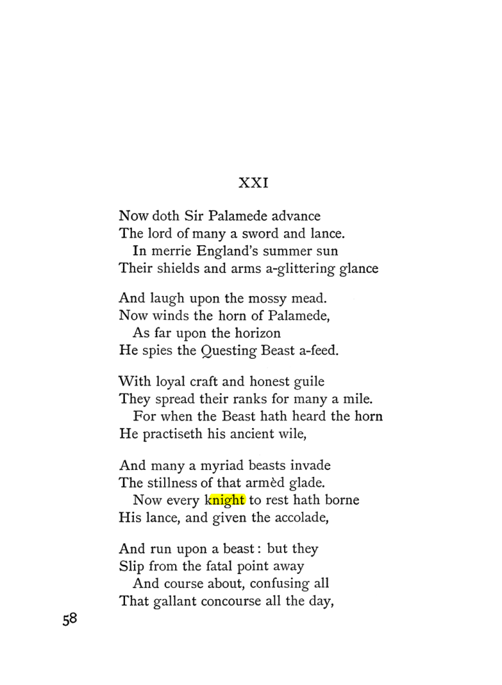 Original scan of Sir Palamedes, PDF page 64