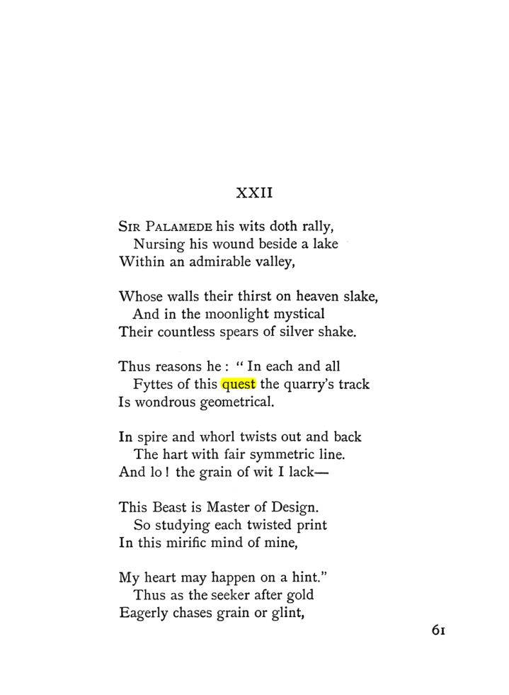 Original scan of Sir Palamedes, PDF page 67
