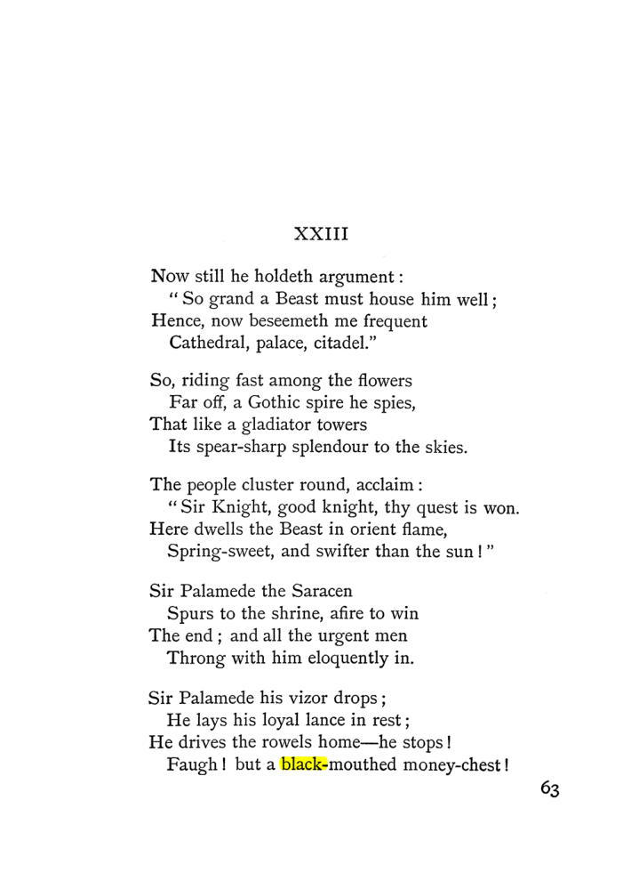 Original scan of Sir Palamedes, PDF page 69