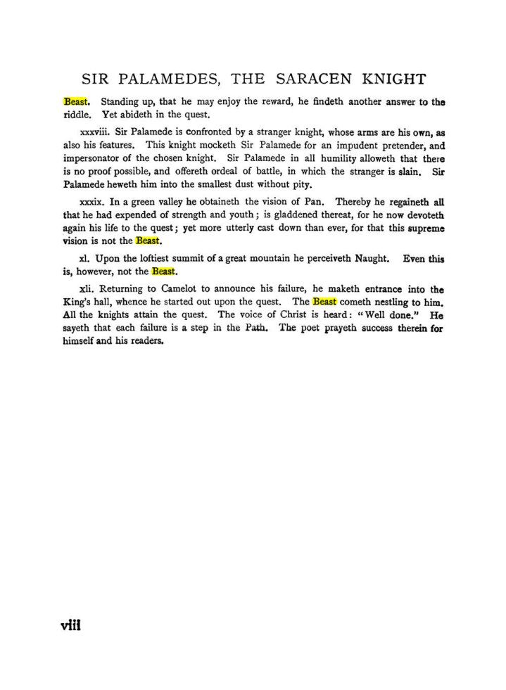 Original scan of Sir Palamedes, PDF page 7