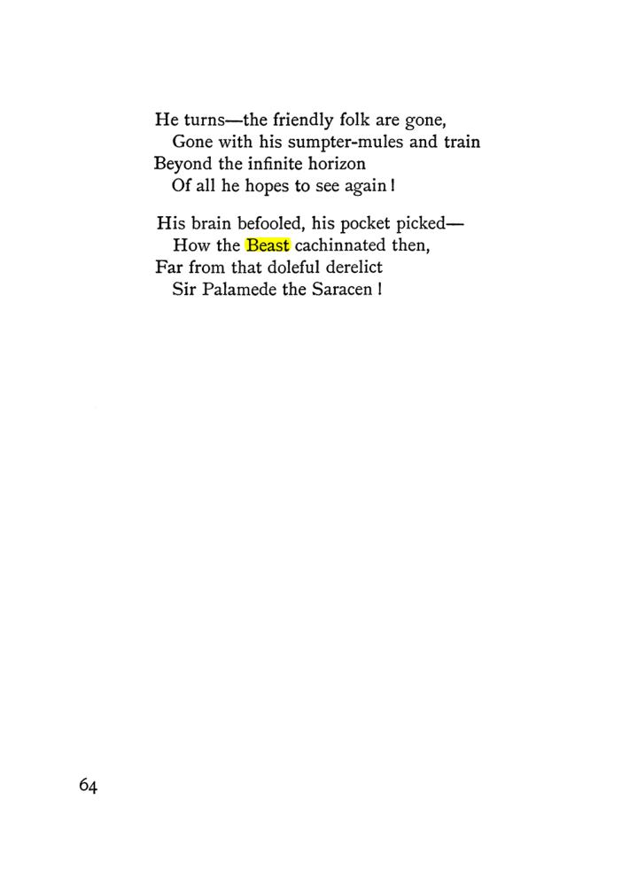 Original scan of Sir Palamedes, PDF page 70
