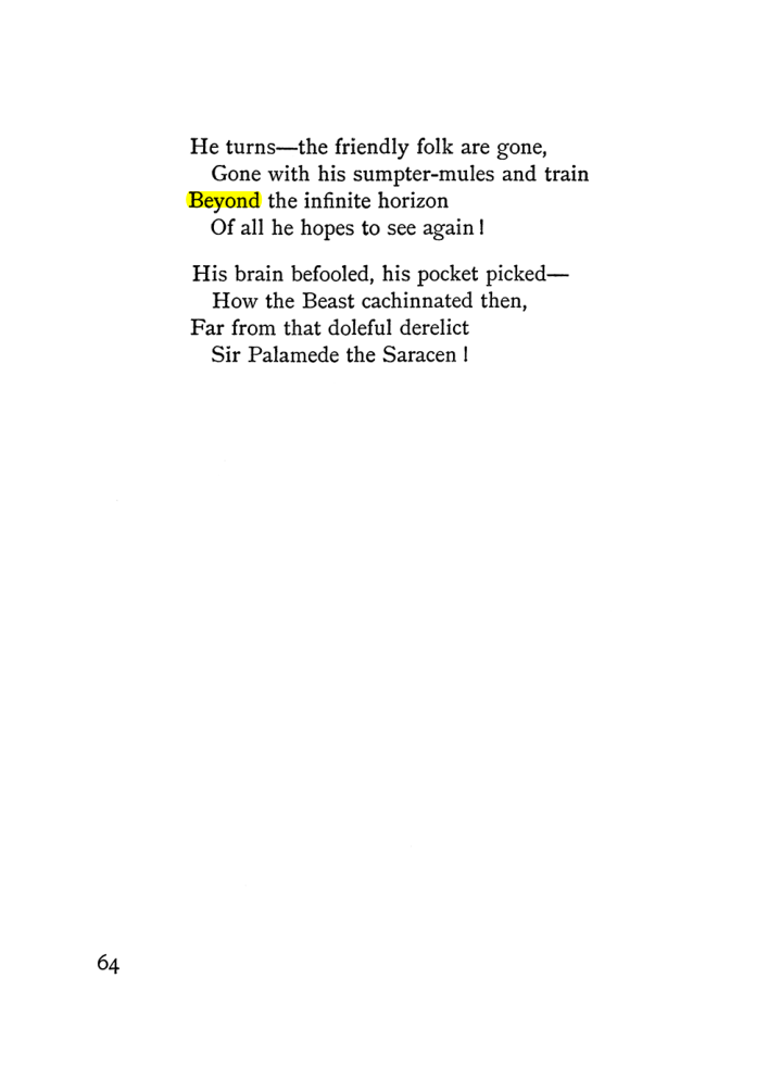 Original scan of Sir Palamedes, PDF page 70