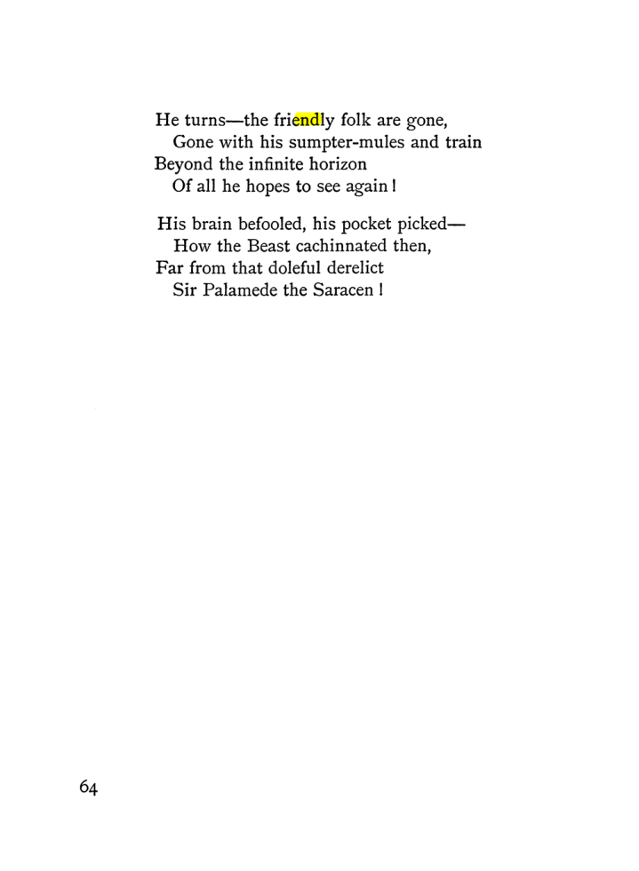 Original scan of Sir Palamedes, PDF page 70