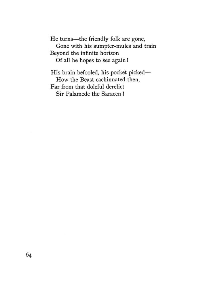 Original scan of Sir Palamedes, PDF page 70