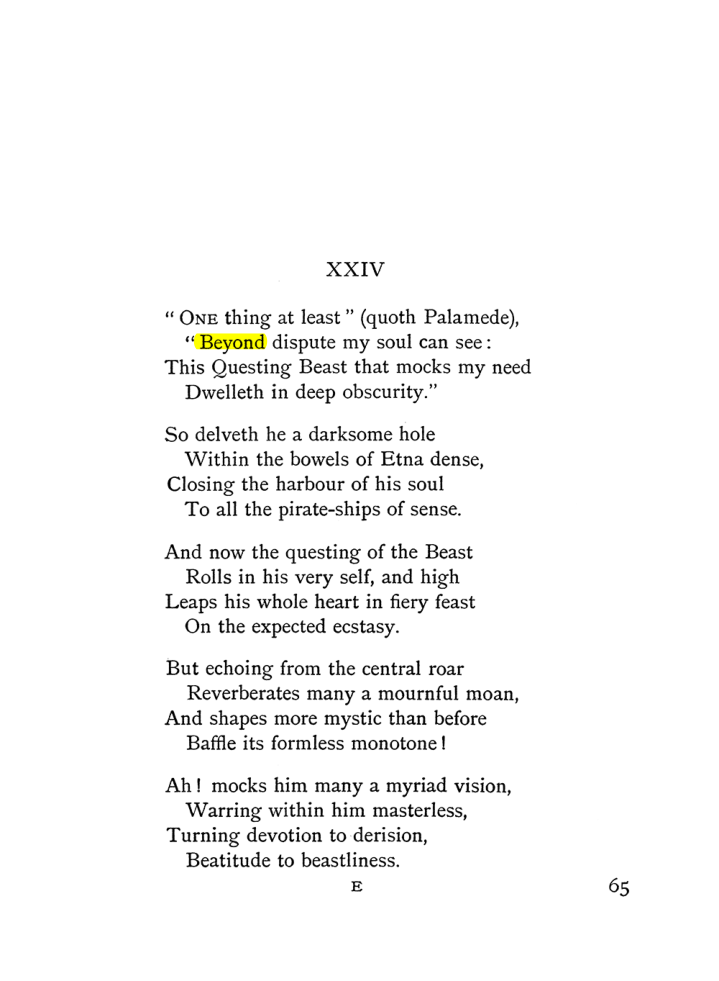 Original scan of Sir Palamedes, PDF page 71