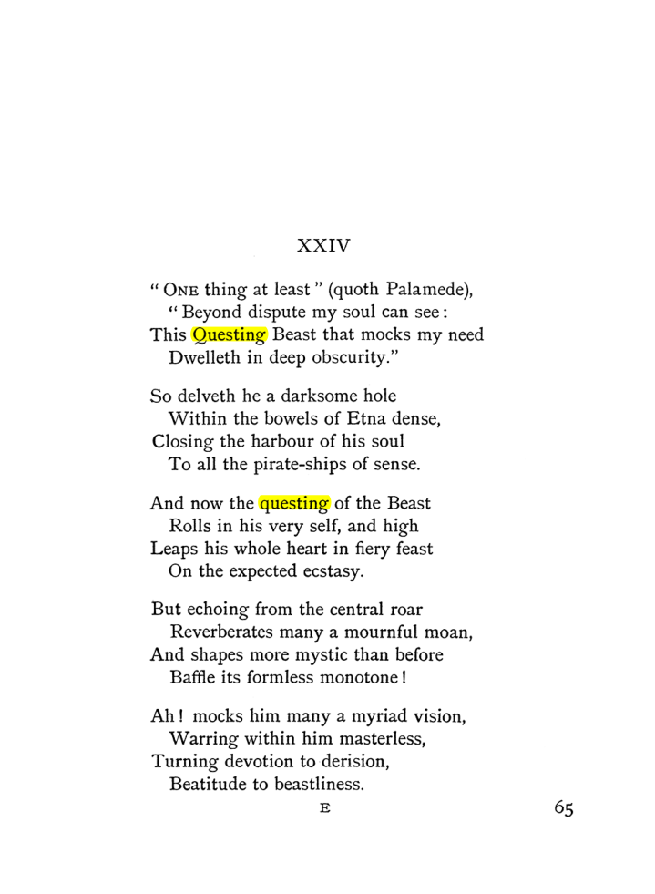 Original scan of Sir Palamedes, PDF page 71