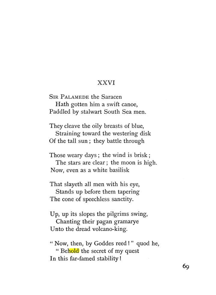 Original scan of Sir Palamedes, PDF page 75