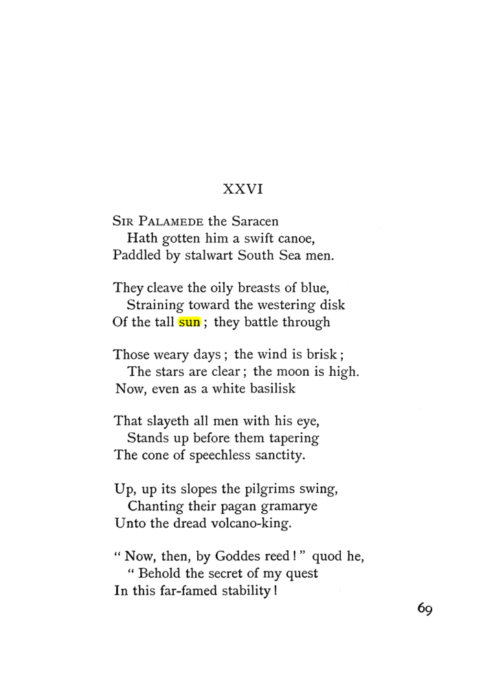Original scan of Sir Palamedes, PDF page 75