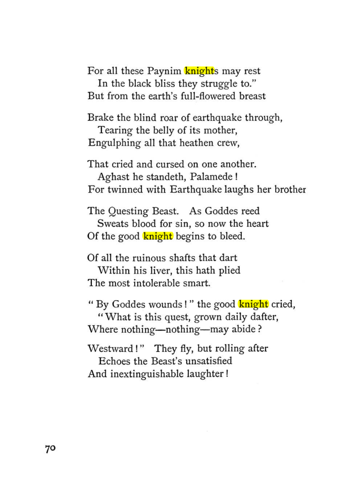 Original scan of Sir Palamedes, PDF page 76