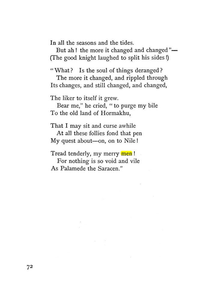 Original scan of Sir Palamedes, PDF page 78
