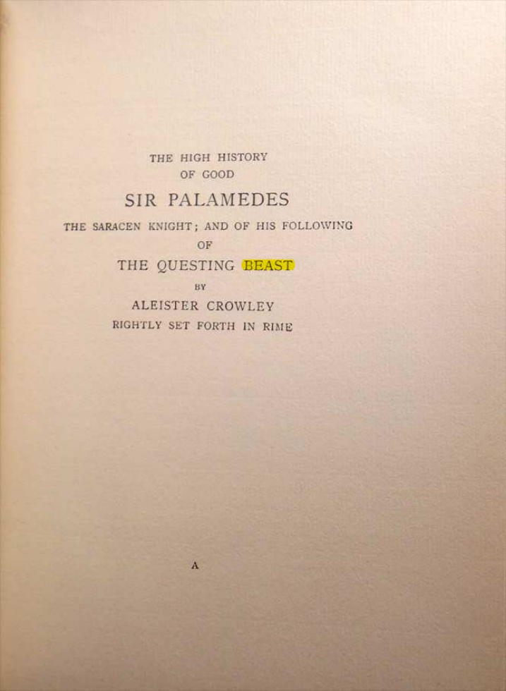 Original scan of Sir Palamedes, PDF page 8