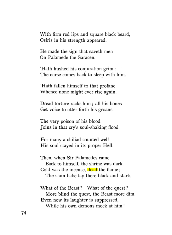 Original scan of Sir Palamedes, PDF page 80