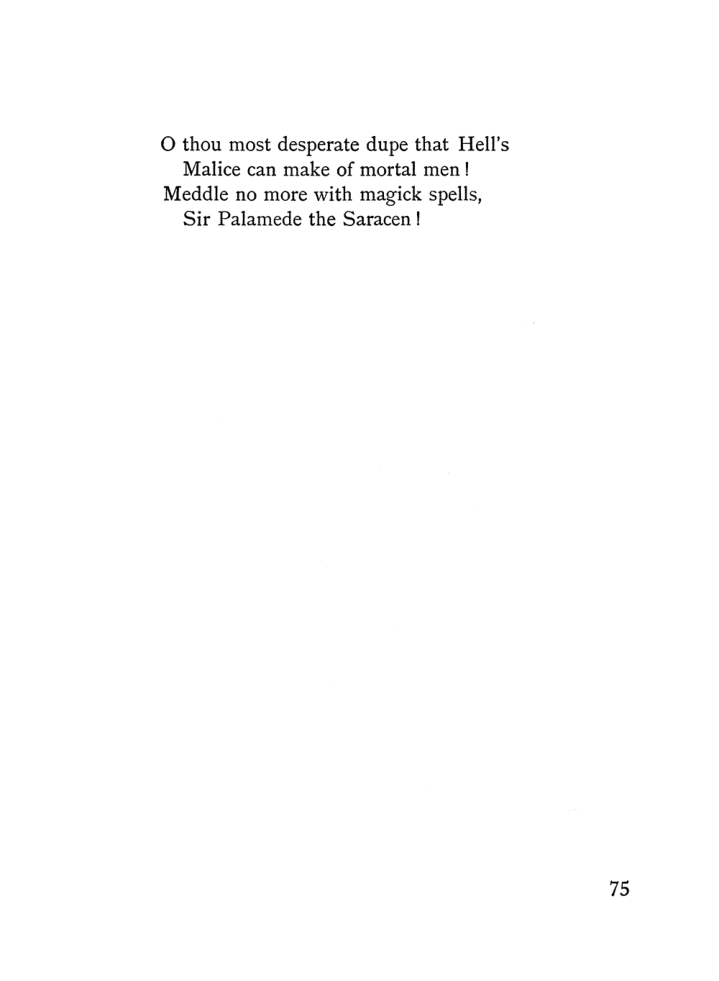 Original scan of Sir Palamedes, PDF page 81