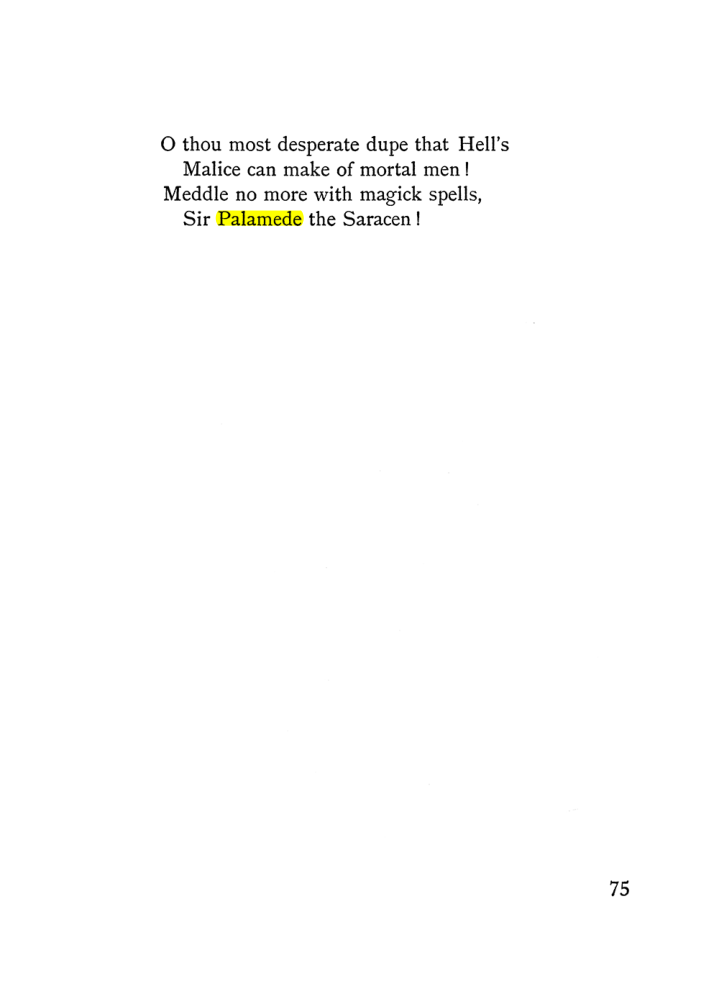 Original scan of Sir Palamedes, PDF page 81
