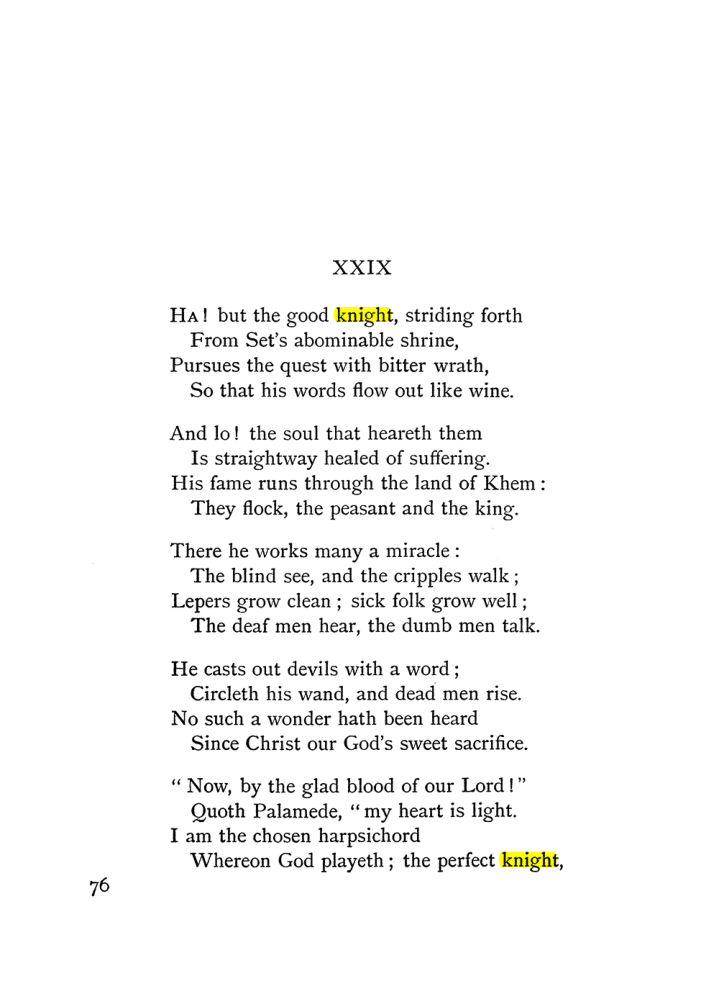 Original scan of Sir Palamedes, PDF page 82