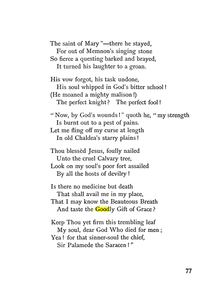 Original scan of Sir Palamedes, PDF page 83