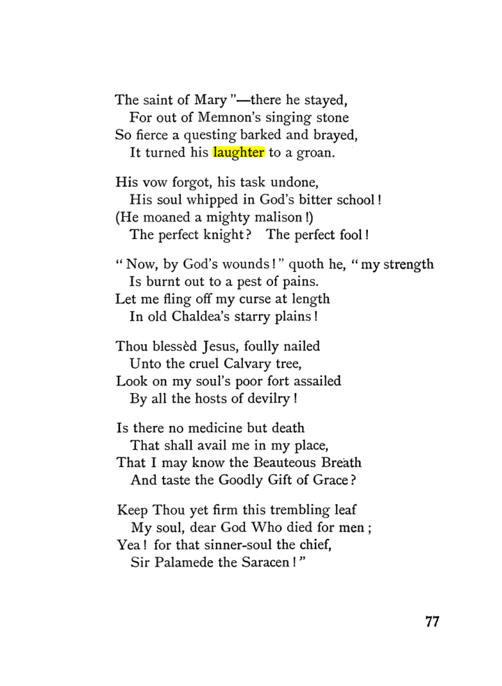Original scan of Sir Palamedes, PDF page 83