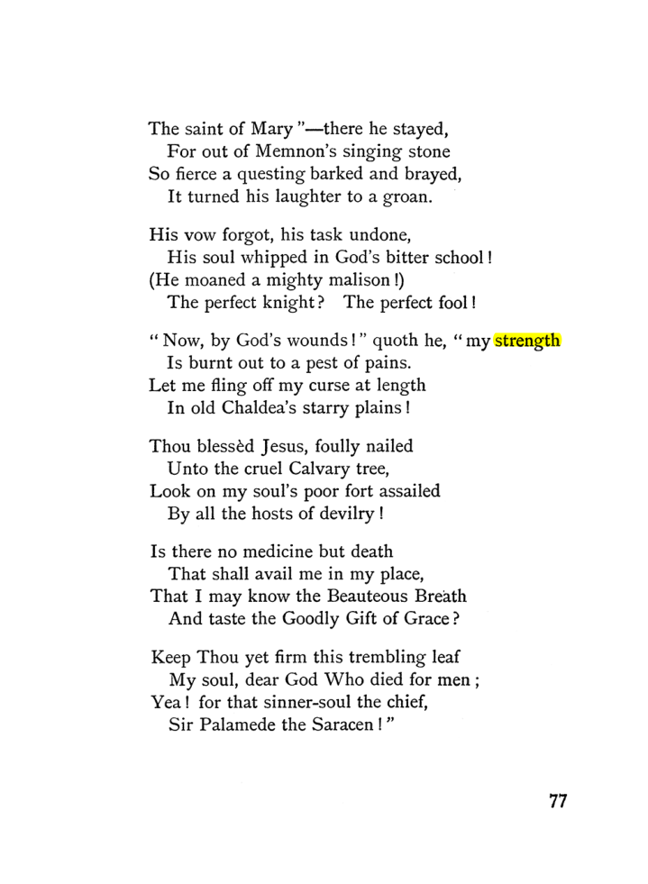 Original scan of Sir Palamedes, PDF page 83