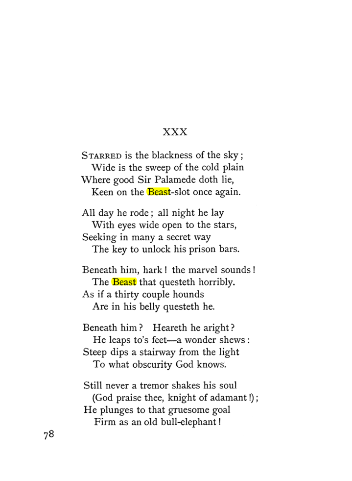 Original scan of Sir Palamedes, PDF page 84