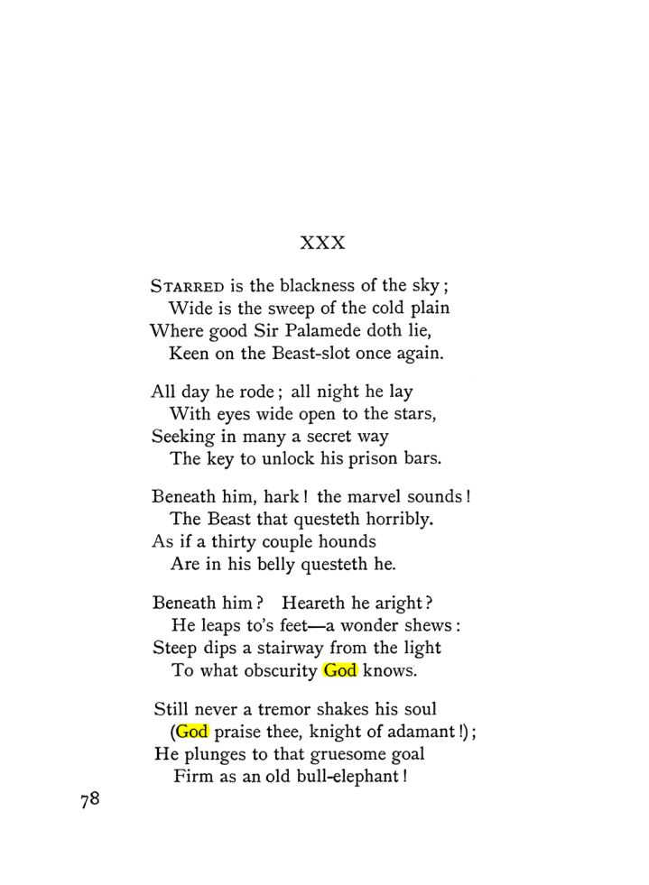 Original scan of Sir Palamedes, PDF page 84