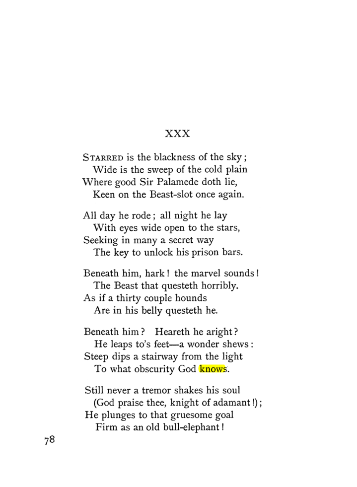 Original scan of Sir Palamedes, PDF page 84