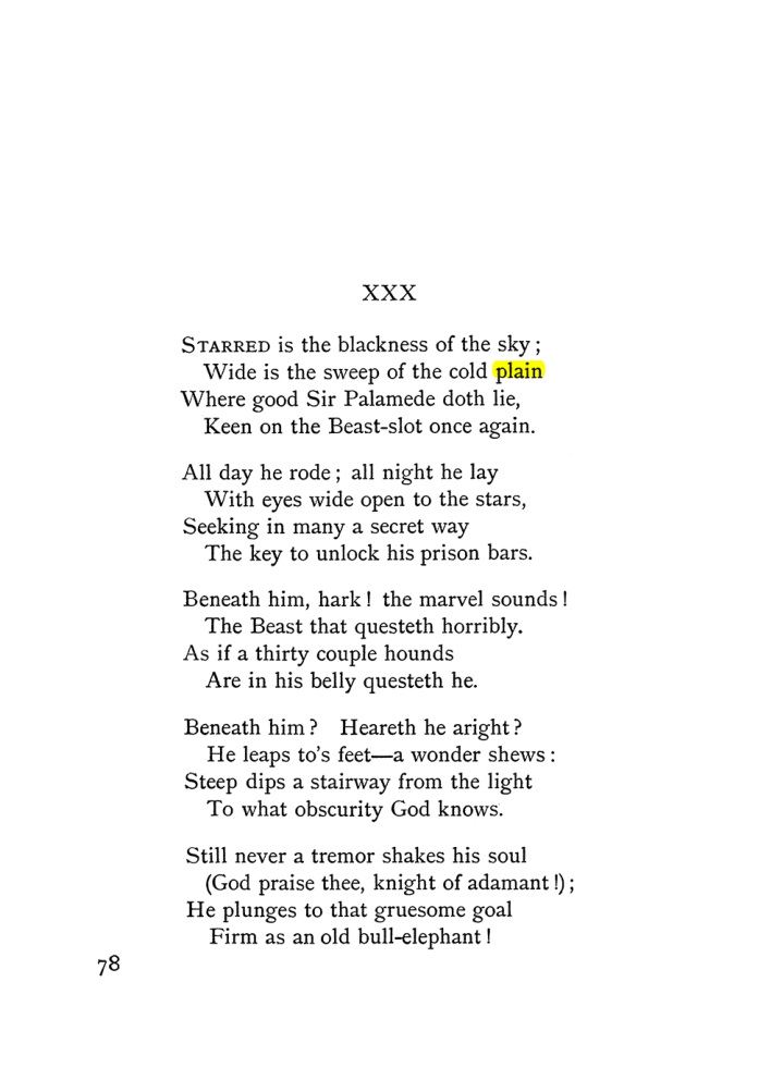 Original scan of Sir Palamedes, PDF page 84