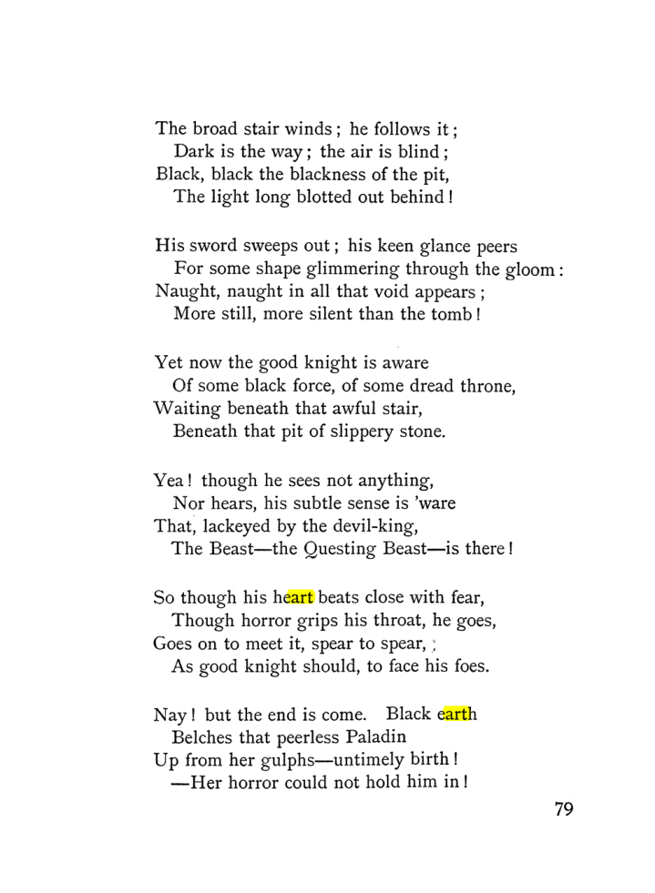Original scan of Sir Palamedes, PDF page 85