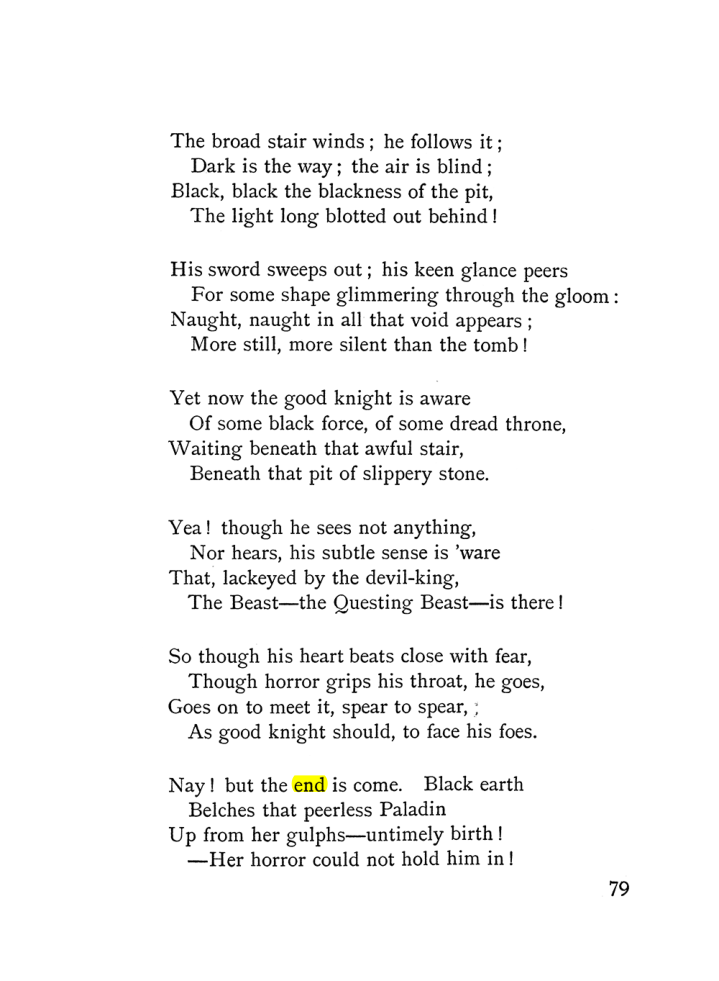 Original scan of Sir Palamedes, PDF page 85