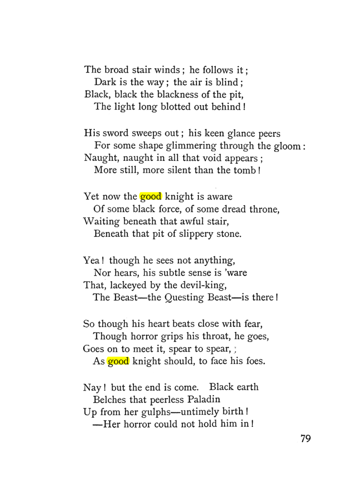 Original scan of Sir Palamedes, PDF page 85