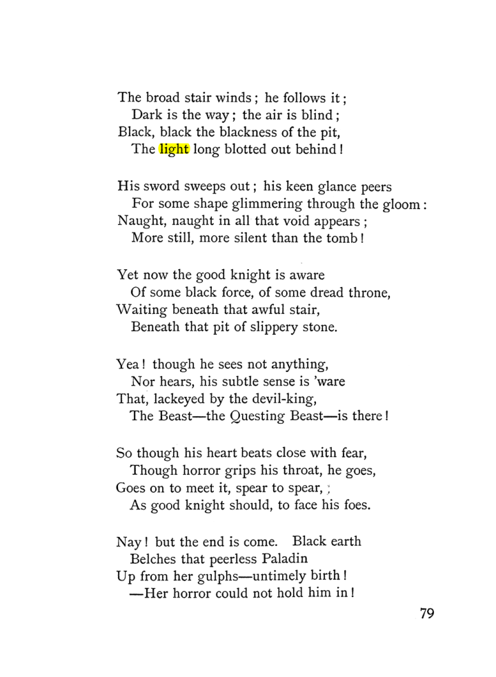 Original scan of Sir Palamedes, PDF page 85