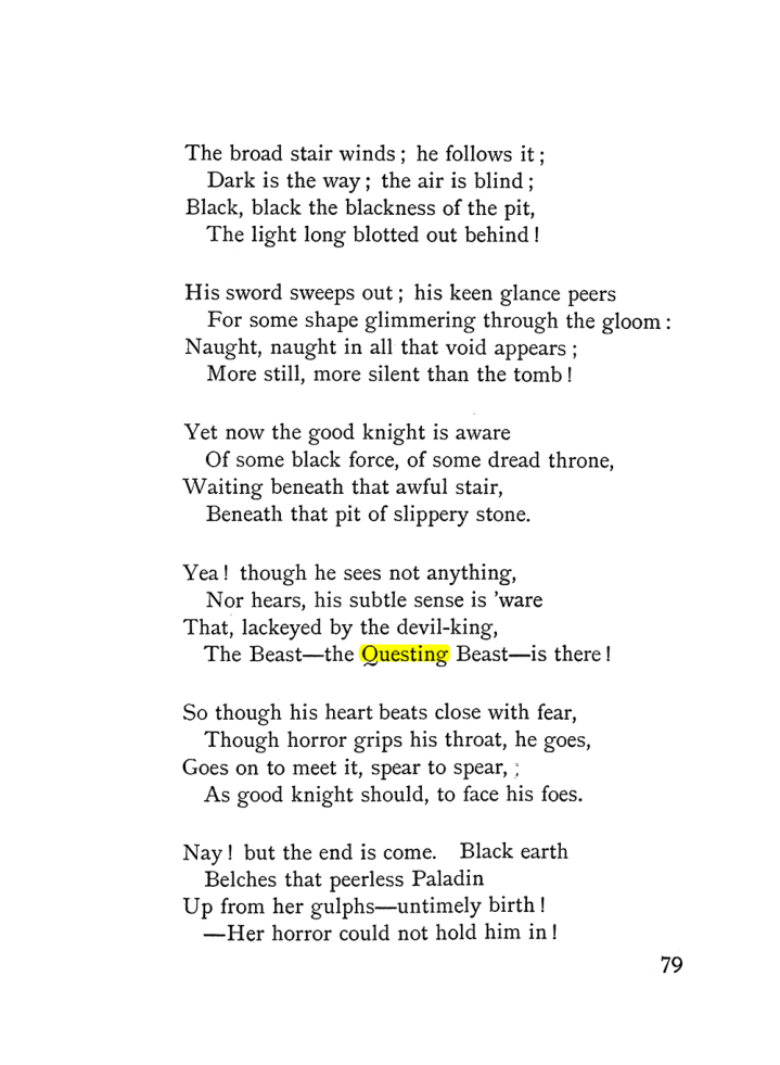 Original scan of Sir Palamedes, PDF page 85