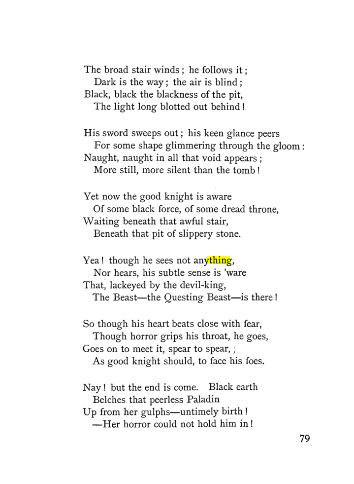Original scan of Sir Palamedes, PDF page 85