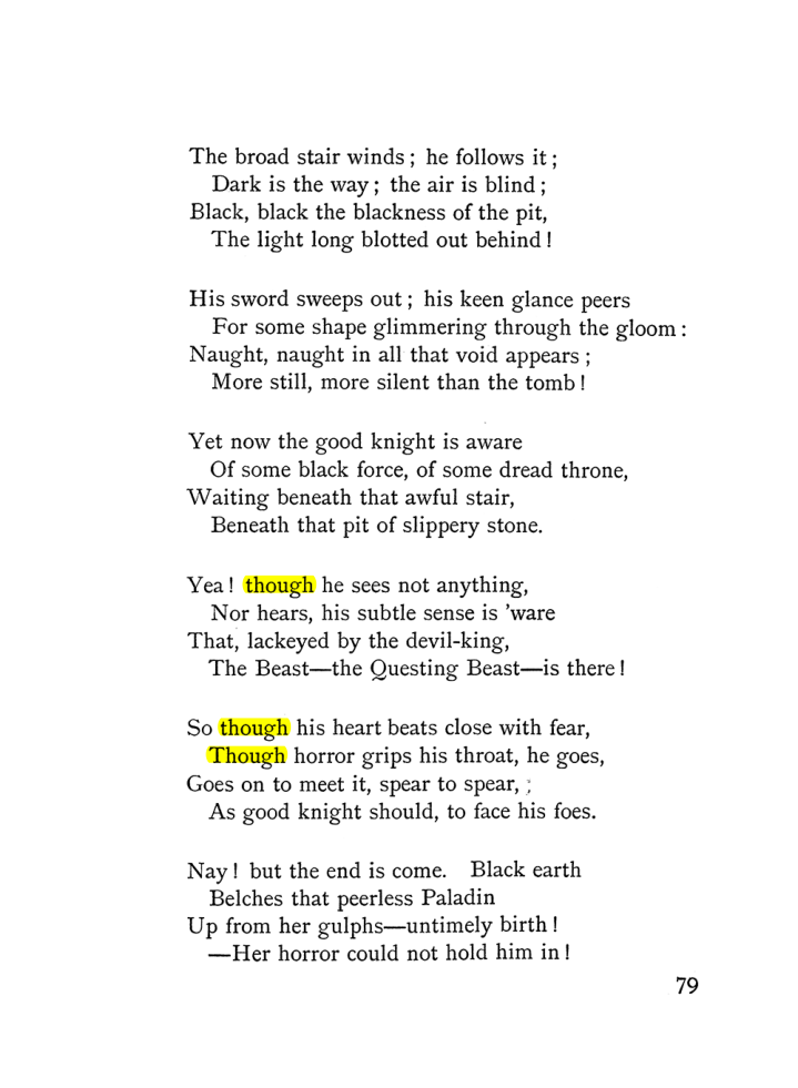 Original scan of Sir Palamedes, PDF page 85