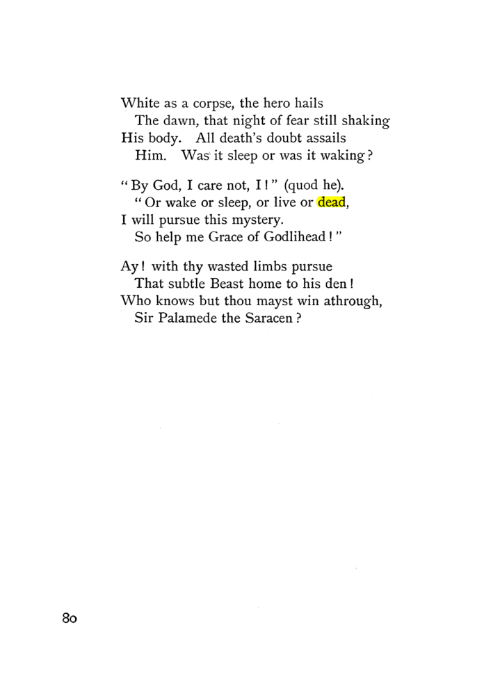 Original scan of Sir Palamedes, PDF page 86