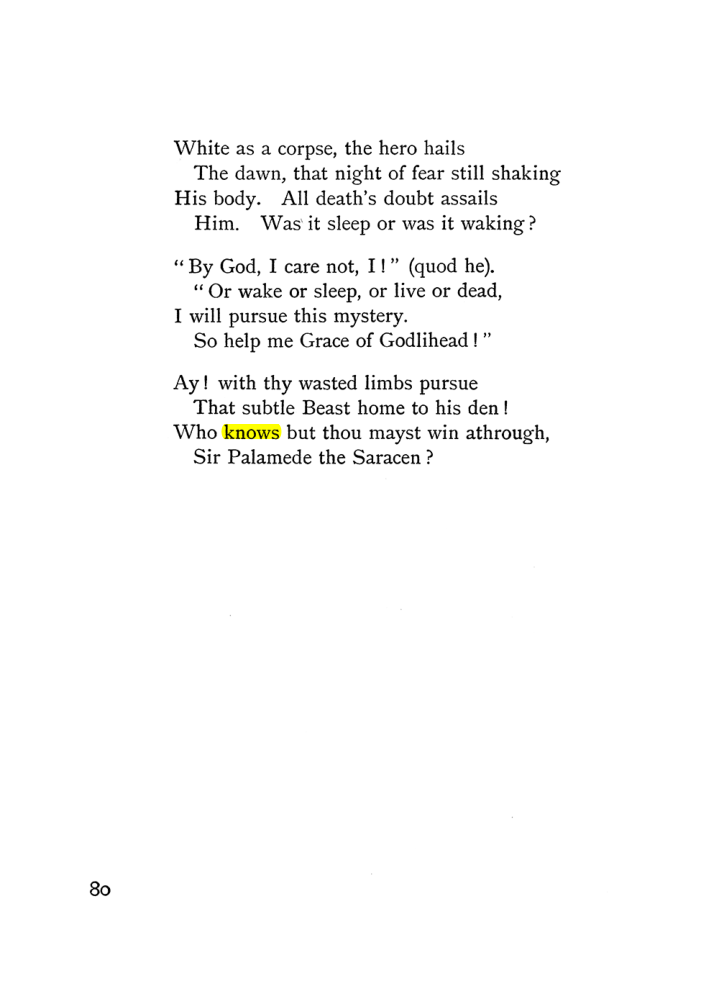 Original scan of Sir Palamedes, PDF page 86