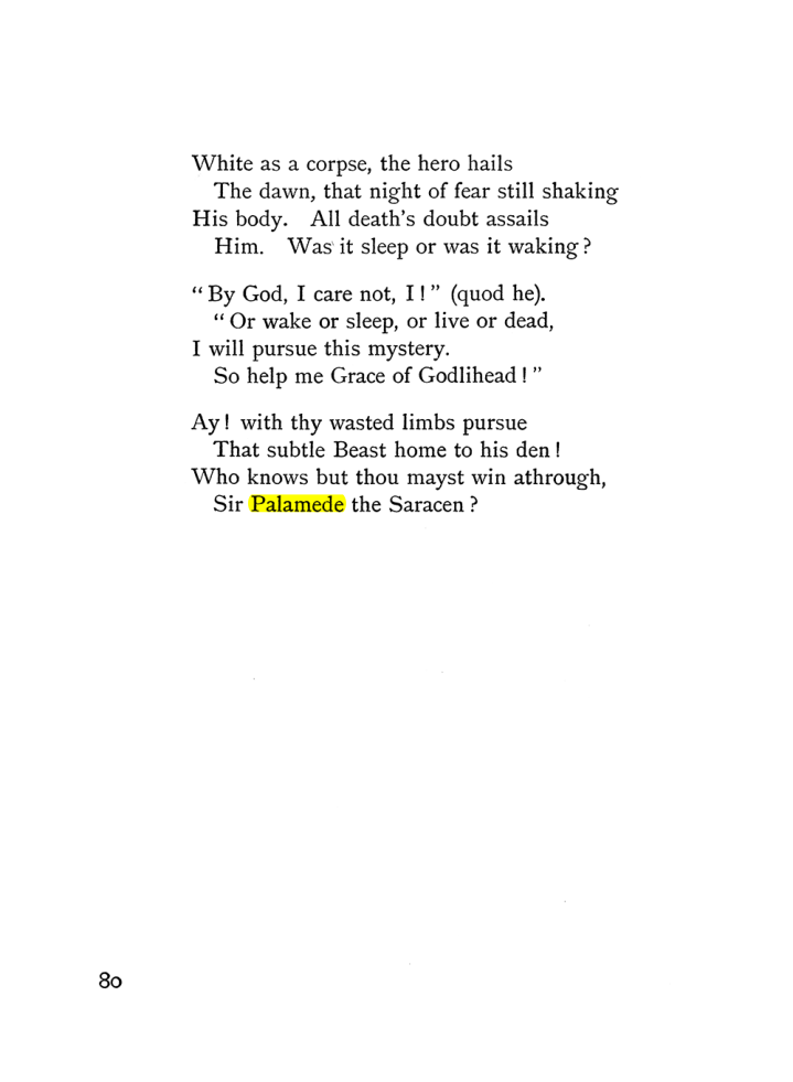 Original scan of Sir Palamedes, PDF page 86