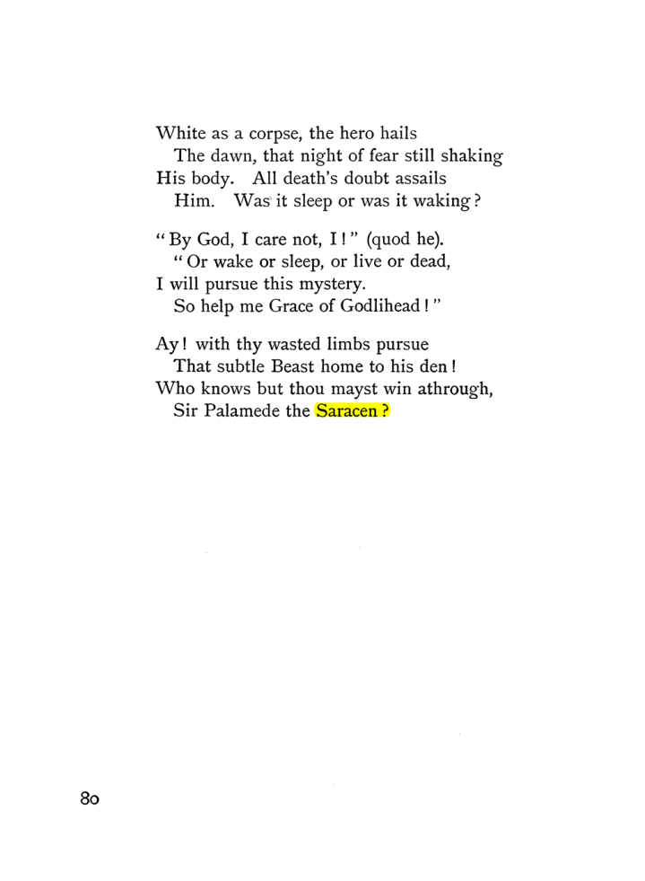 Original scan of Sir Palamedes, PDF page 86