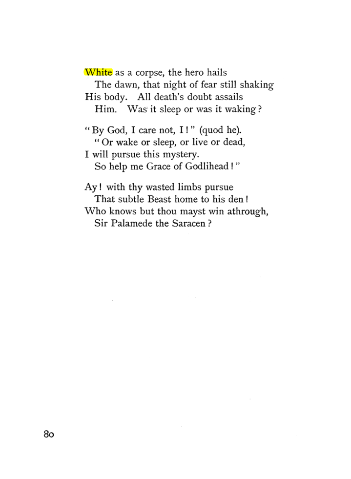 Original scan of Sir Palamedes, PDF page 86