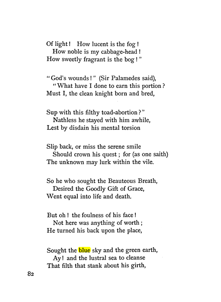 Original scan of Sir Palamedes, PDF page 88