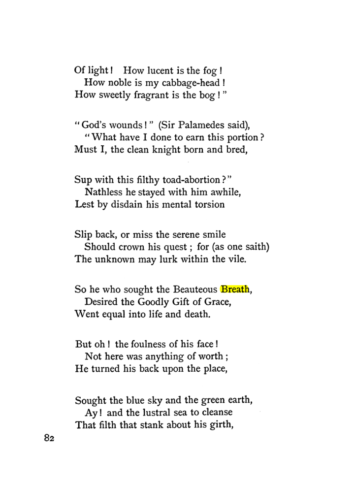Original scan of Sir Palamedes, PDF page 88