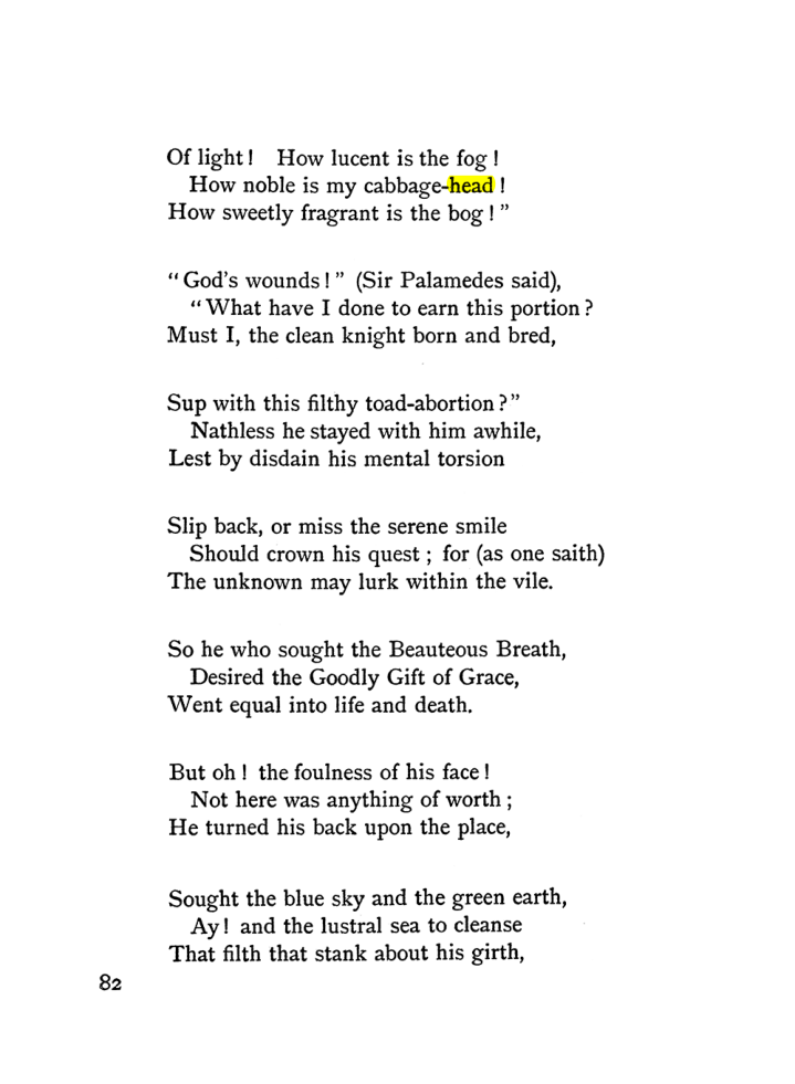 Original scan of Sir Palamedes, PDF page 88
